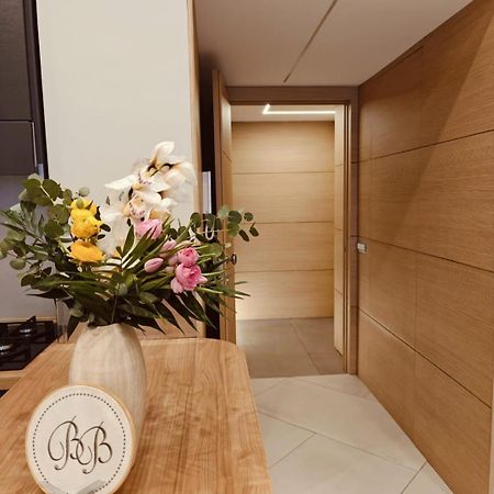 Апартаменти Relais Orsi Неаполь Екстер'єр фото